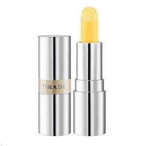 Prada Hydrating Lip Balm U002 Banana Yellow Mini 1.3 g